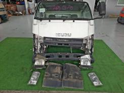  Isuzu ELF, NKR85, 4JJ1 [031W0001390] 