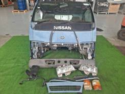  Nissan Atlas, AKR71; NKR71, 4HG1 [031W0001400] 