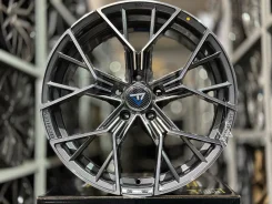 Wheelegend VLF13. 8.0x18", 5x112, ET38, �� 66,6���. ��� ����� �� ����������� ����