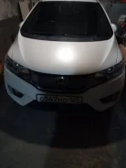 Honda Fit. 4wd, 1.5 (110��.�.), ������, 111 500����. �� ����