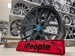 Wheelegend VLF22. 8.0x18", 5x112, ET38, �� 66,6���. ��� ����� �� ����������� ����