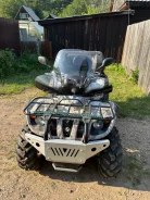 Stels ATV 500GT. ��������, ��, �� ����