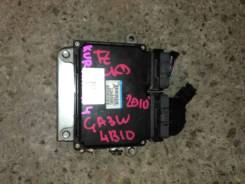  efi Mitsubishi RVR, GA3W, 4B10 [060W0001309] 