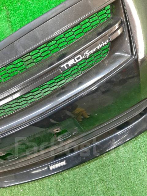  Toyota MARK X ZIO, ANA10; GGA10; ANA15 [003W0064775],  