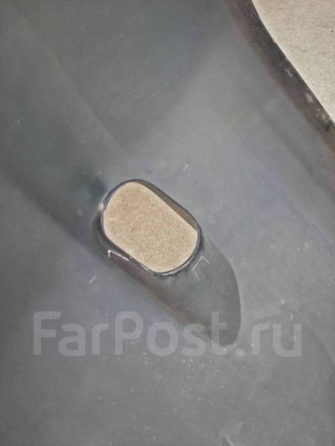  Toyota MARK X ZIO, ANA10; GGA10; ANA15 [003W0064775],  