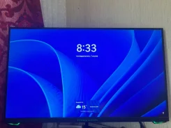 Titan Army. 27", ���������� �� (LCD, LED, QLED) ����