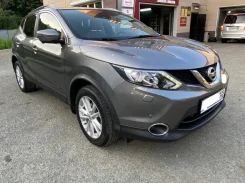Nissan Qashqai. ��������, 4wd, 2.0 (144��.�.), ������, 106 600����. �� ����