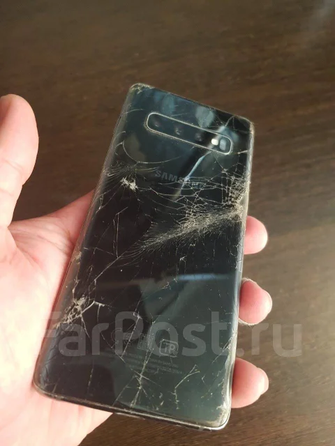 Samsung Galaxy S10. �/�, 128 ��, ������, 3G, 4G LTE, Dual-SIM, NFC ����