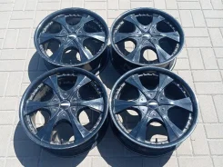 Baccarat. 7.5x18", 4x100, 4x114.3, ET42, �� 73,1���. ����