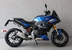BMW F 900 XR. 895����. ��., ��������, ��� ���, ��� �������. ��� ����� �� ������ ����