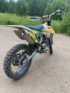 Motoland TT250. 250����. ��., ��������, ��� ���, ������ �� �� ����