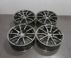 Kreutzer Series Xi. 7.5x18", 5x100, ET50,  72,0. 