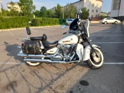 Yamaha Roadstar 1600. 1 600����. ��., ��������, ���������, ������ �� �� ����