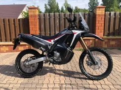 Honda CRF 250. 250����. ��., ��������, ���������, ������ �� �� ����