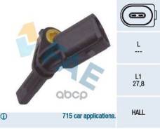  Abs Audi FAE . 78064 78064 