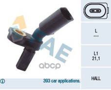  Abs Audi FAE . 78103 78103 