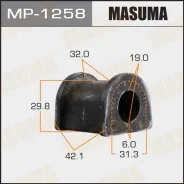������ ������������� ������� Masuma MP-1258 MP1258 ����