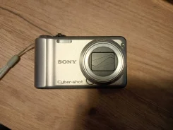 Sony Cyber-shot DSC-HX5V. 10 - 14.9 ��, ���: 10� ����