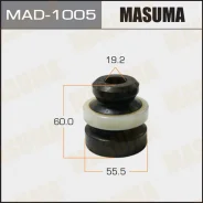 �������� ������������ Masuma MAD-1005 MAD1005 ����