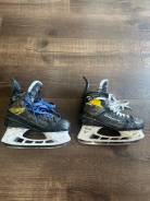   bauer supreme 3s pro. : 44,   