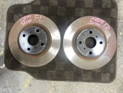 ����� ��������� �������� Toyota (���� �� ����) ����������� �������� 43512-52130 ����