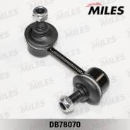     Mitsubishi Outlander II/Peugeot 4007 (TRW JTS1083) DB78070   DB78070 