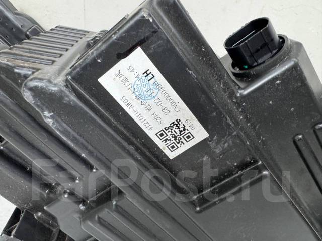   Changan CS55 Plus (2021 - . . )  4121010AW05 