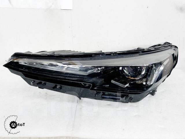   Changan CS55 Plus (2021 - . . )  4121010AW05 