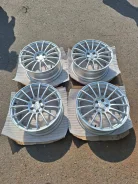 Yokohama Connoisseur 151c. 7.5x17", 5x100, ET45 ����