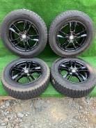 Kelleners Sport. 6.5x16", 5x114.3, ET54,  66,4. 