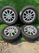 Nexta. 6.5x16", 5x114.3, ET53,  73,2. 