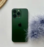 Apple iPhone 13 Pro. �/�, 256 ��, �������, 3G, 4G LTE, 5G ����