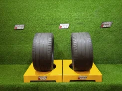 Michelin Pilot Sport 4S