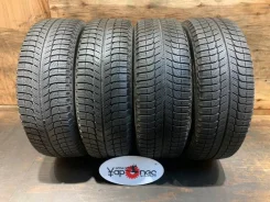 Michelin X-Ice 3+