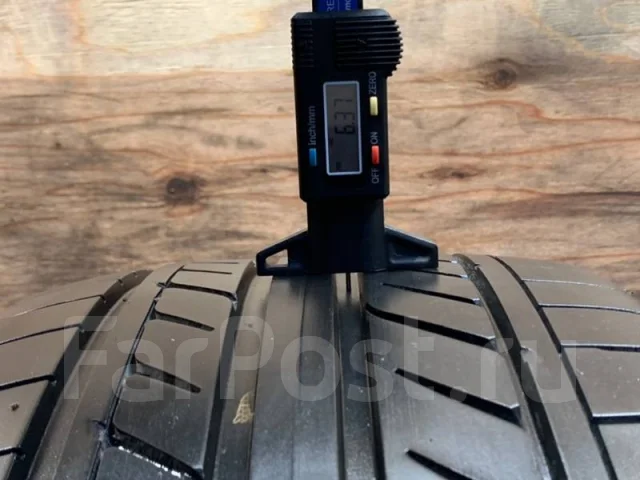 Goodyear Eagle LS EXE