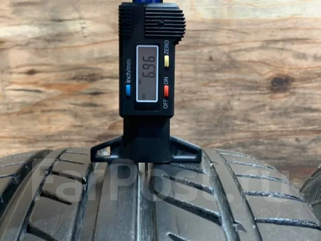 Goodyear Eagle LS EXE