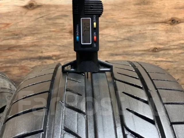 Goodyear Eagle LS EXE
