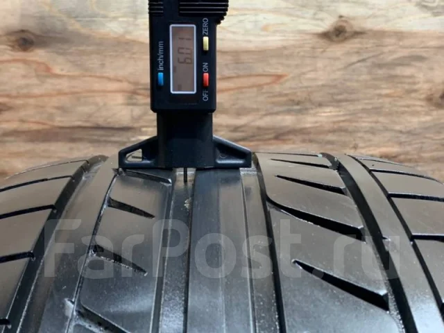 Goodyear Eagle LS EXE