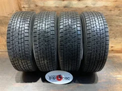 Goodyear Ice Navi SUV