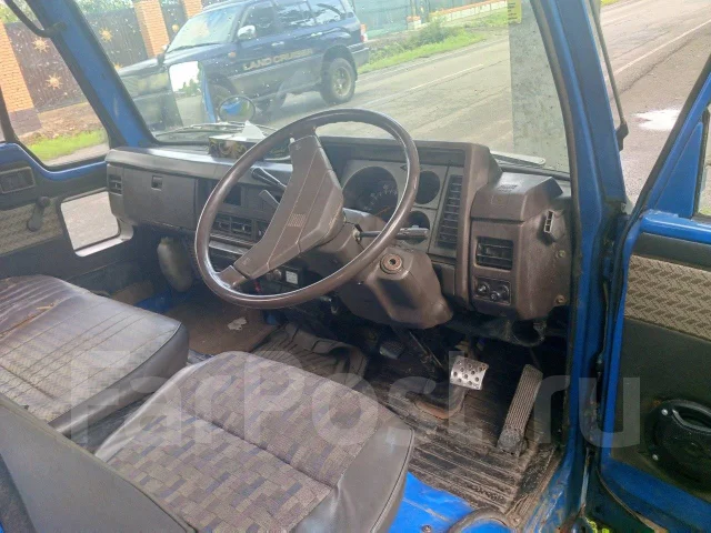 Nissan. ��������, ������, 2.7 (85��.�.), ������, 150 000����. �� ����