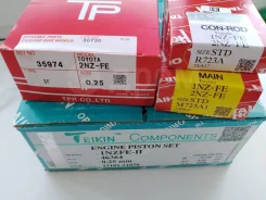�������� ��� ������� ��� 1NZFE +0,25 Teikin 46364025 46364025 ����