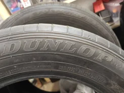 Dunlop SP Sport Maxx 050+ SUV ����