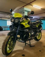 BMW R 1150 R. 1 130����. ��., ��������, ���������, ������ �� �� ����