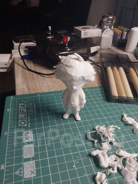 3D-. 