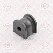 ������ ������������� ������� Honda Accord 08- ���� RU �-JP. ��58. �.01013/25 Tatsumi ���. TEF1097 TEF1097 ����