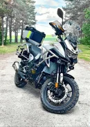 Regulmoto Discovery. 400����. ��., ��������, ���������, ������ �� �� ����