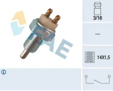 1.860.007 ������������� �� 40290 FAE 40290 ����
