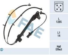 ������ ABS 78357 FAE 78357 ����