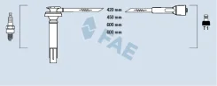 ������� ��������� Subaru 83238 FAE 83238 ����