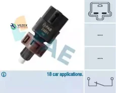 ������ ����-������� PSA FAE 24681 24681 ����
